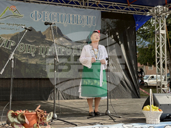 Село Говедарци - фолклорен фестивал „Дар от природата“