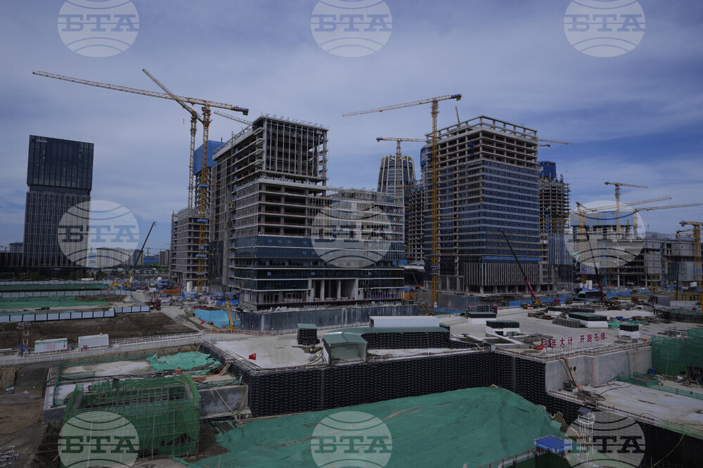 China Economy