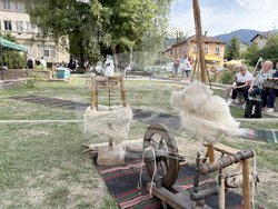 Село Говедарци - фолклорен фестивал „Дар от природата“