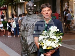 Български туристически съюз - чествания