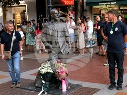 Български туристически съюз - чествания