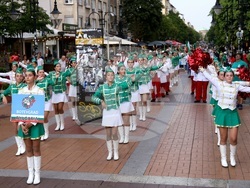 Български туристически съюз - чествания
