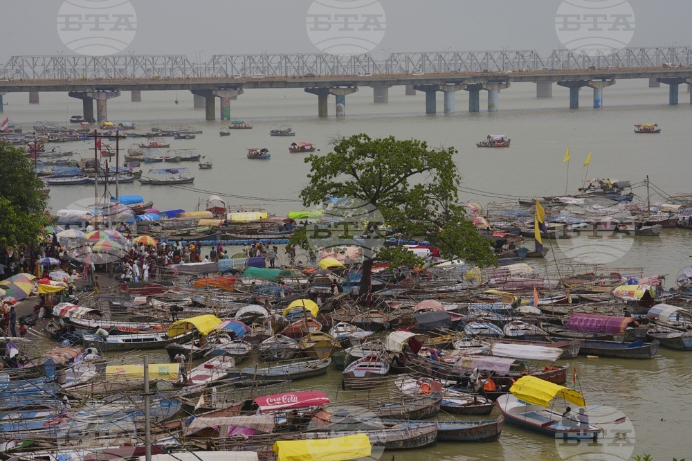 India Extreme Weather Monsoon Flooding