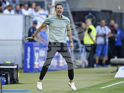 Germany Soccer Bundesliga