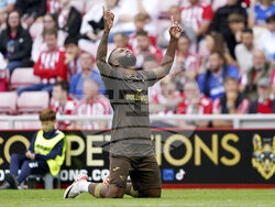 Britain Soccer Premier League