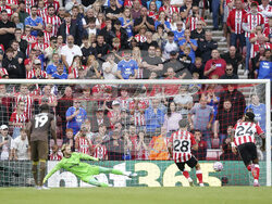 Britain Soccer Premier League