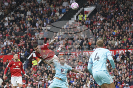 Britain Soccer Premier League