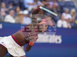 US Open Tennis