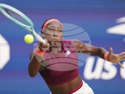 US Open Tennis