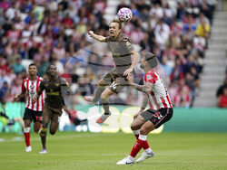 Britain Soccer Premier League