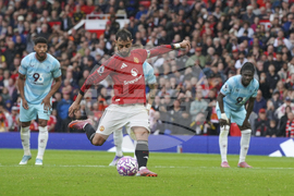 Britain Soccer Premier League