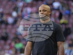 Germany Soccer Bundesliga