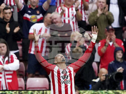 Britain Soccer Premier League