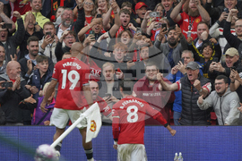 Britain Soccer Premier League