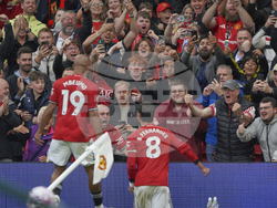 Britain Soccer Premier League