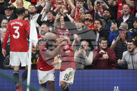 Britain Soccer Premier League