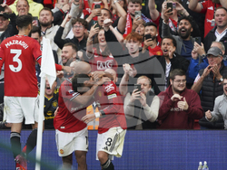 Britain Soccer Premier League