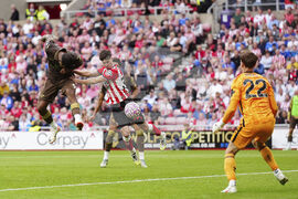 Britain Soccer Premier League