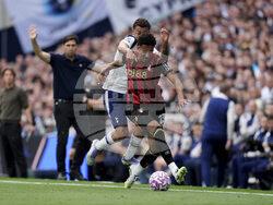 Britain Soccer Premier League