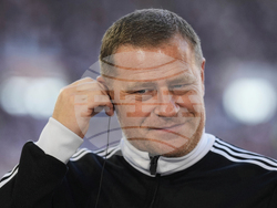 Germany Soccer Bundesliga