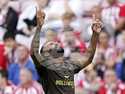 Britain Soccer Premier League