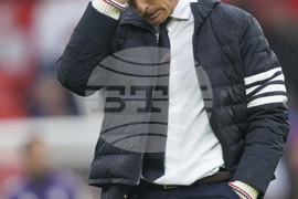 Britain Soccer Premier League