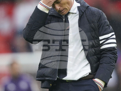 Britain Soccer Premier League