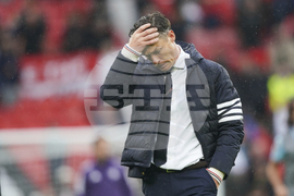 Britain Soccer Premier League