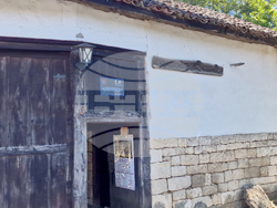 Село Побит камък - Румен Радев - събор