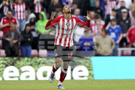 Britain Soccer Premier League