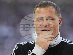 Germany Soccer Bundesliga