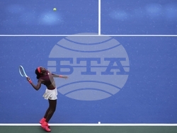 US Open Tennis