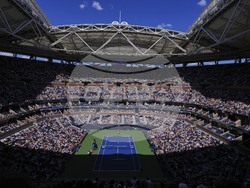 US Open Tennis