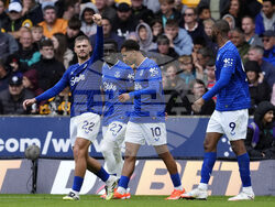 Britain Soccer Premier League