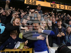 Britain Soccer Premier League