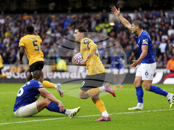 Britain Soccer Premier League