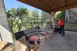 Село Логодаж - фестивал на лютеницата