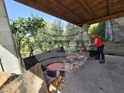 Село Логодаж - фестивал на лютеницата