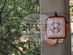 Село Логодаж - фестивал на лютеницата