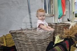 Село Логодаж - фестивал на лютеницата