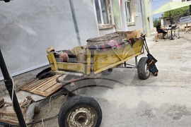 Село Логодаж - фестивал на лютеницата