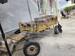 Село Логодаж - фестивал на лютеницата