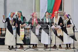 Село Логодаж - фестивал на лютеницата