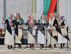 Село Логодаж - фестивал на лютеницата