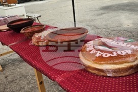 Село Логодаж - фестивал на лютеницата