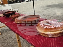 Село Логодаж - фестивал на лютеницата