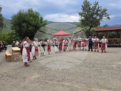 Село Логодаж - фестивал на лютеницата