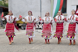 Село Логодаж - фестивал на лютеницата