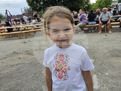 Село Логодаж - фестивал на лютеницата