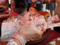 Село Логодаж - фестивал на лютеницата